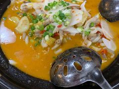 -李师傅脆肚(梅林店)