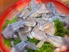 -华府九号海鲜烧烤大排档(龙域店)