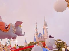 -上海迪士尼度假区