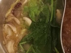 -台北吴记老锅底麻辣火锅(蓝村路店)