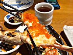 -渔寿司·日本料理(艾尚天地店)