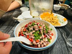 -情妹耙泥鳅·江湖川菜(科华店)