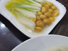 -晋阳饭庄(虎坊桥店)
