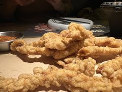 -烤匠麻辣烤鱼(万象城店)