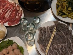 -三兴涮羊肉(荣安大街店)
