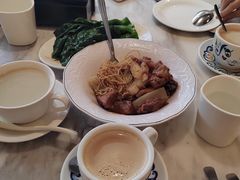 -翠华餐厅(德基广场店)