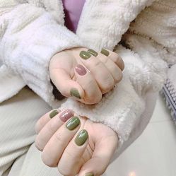 -MOMO·Nail美甲美睫