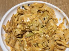 -直隶安家牛肉罩饼(建华店)