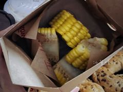 -Tims天好咖啡·贝果(东方广场店)