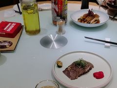 -江南韵·无锡太湖文化体验餐厅(凤凰天街店)