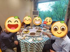 -紫光园·烤鸭·北京菜(劲松店)