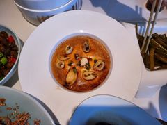 -顺峰(农展馆店)