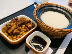 -谷田稻香·砂锅菜(西乡天虹店)