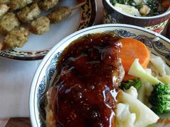 -和合谷(府西街店)