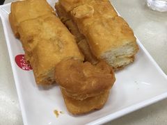 -冠记·肠粉粥品专家(江南大道店)