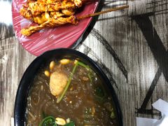 -张正麻辣烫(龙城路店)