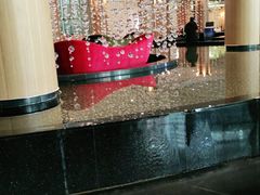 -青岛海尔洲际酒店