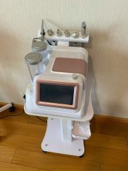 -匠凡皮肤管理工作室