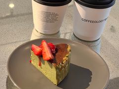 -COFFEEOLOGY咖啡学(天银店)