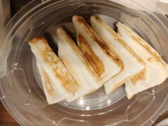 -肥三土菜馆(五四广场店)