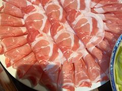 -鑫隆四季涮肉(香河店)