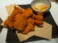 -火山屋台(新街口店)