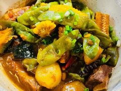 -金掌勺·锅包肉(双榆树店)