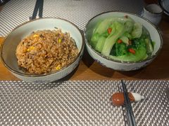 -生机蔬食·24节气料理餐厅(番禺广场店)