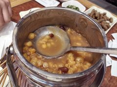 -金刚山烧烤(中山路店)