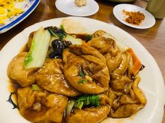 -灵福缘私房菜·农家菜(拈花湾·灵山大佛必推店)