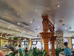 -巴依老爷新疆美食(望京小街店)