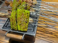 -半酌烧烤小酒馆(南京东路店)