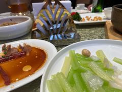 -粤珍轩·家宴·广式茶点(新城广场店)