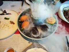 -馋遇江南·精致湖景雅宴(东方之门店)