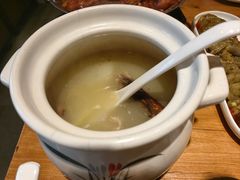 -新興传承烤鸭