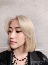 -Kraemer Paris  苏豪路易士·嘉玛发廊
