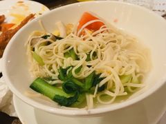 -佛罗伦萨西餐厅(良渚君澜度假酒店)