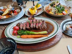 -果仁·意大利餐厅(财富广场店)