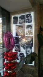 -审美HAIRSALON