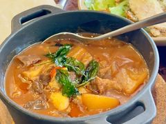 -Brut Eatery悦璞食堂(愚园路店)