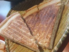 自制酥烤饼-有位虾匠·香辣蟹·小龙虾(李村店)