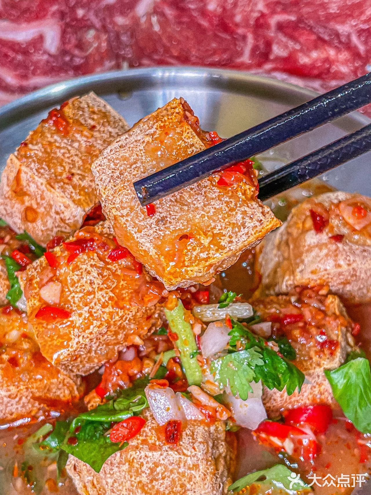 真的是广州最好吃的pho！