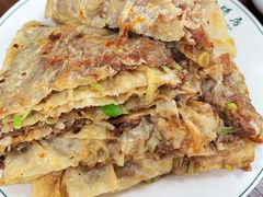 华威肉饼-清真永恒华威肉饼(潘家园店)