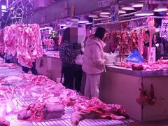 -西华肉菜市场(荔湾店)