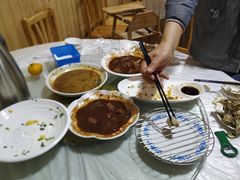 -小六农家乐(崇明西沙湿地店)