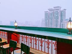 -萨芭蒂高空花园餐酒吧