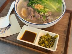 -陈鹏鹏潮汕菜(宝安机场T3航站楼店)