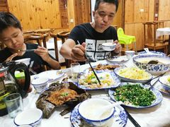 -邱记私房菜·十八年本地菜