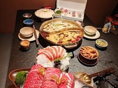 -色響火锅(恒隆广场店)