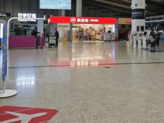 -常州奔牛国际机场